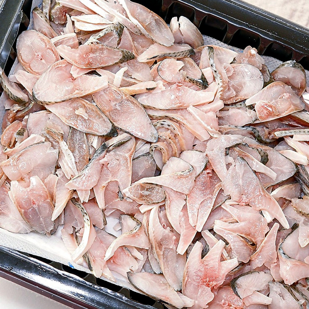 서해안 가을 전어회 세꼬시 손질후 300g - 상품 이미지