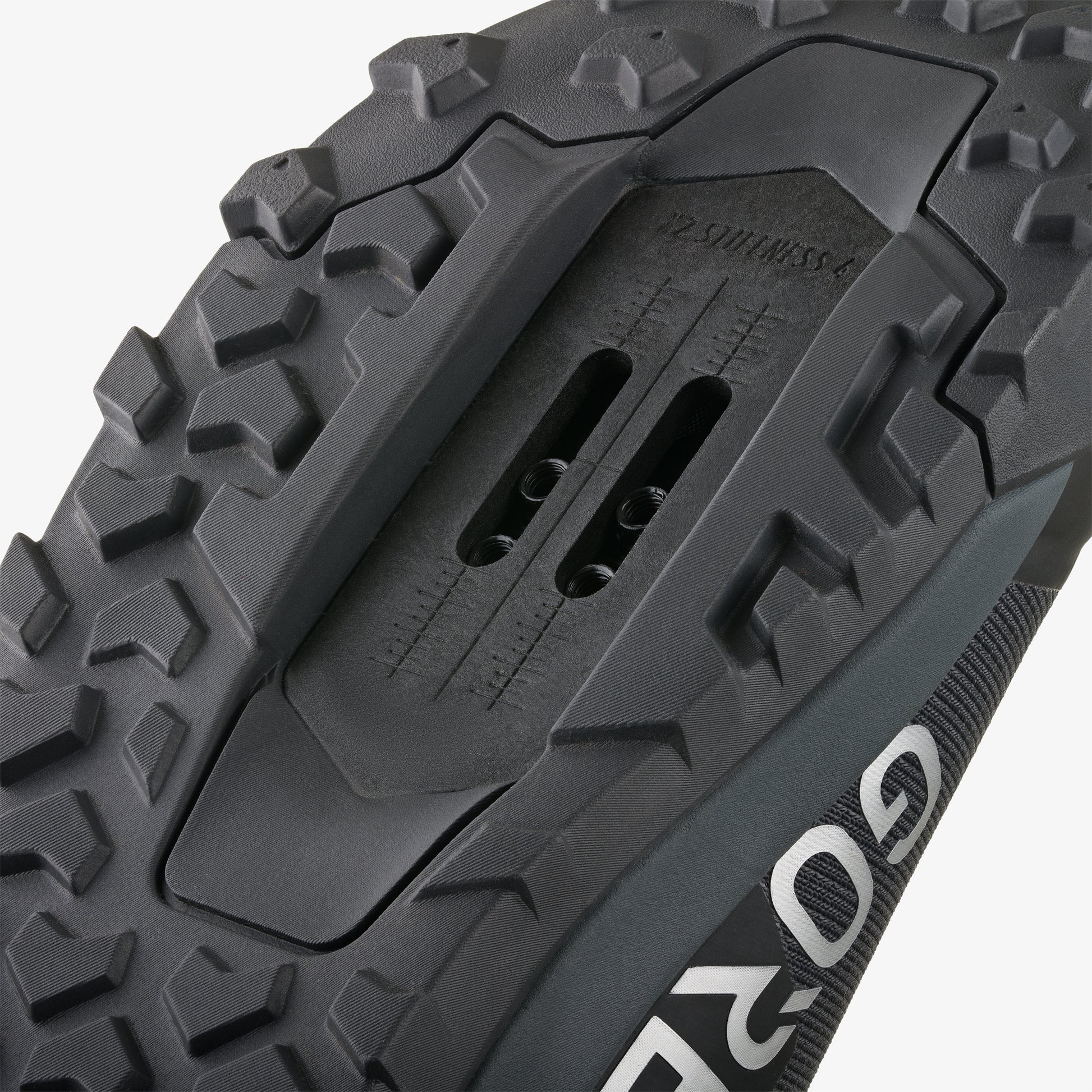 피직 에르고레이스 2 GTX MTB 그래블 자전거 클릿슈즈 고어텍스 소재 이미지 6