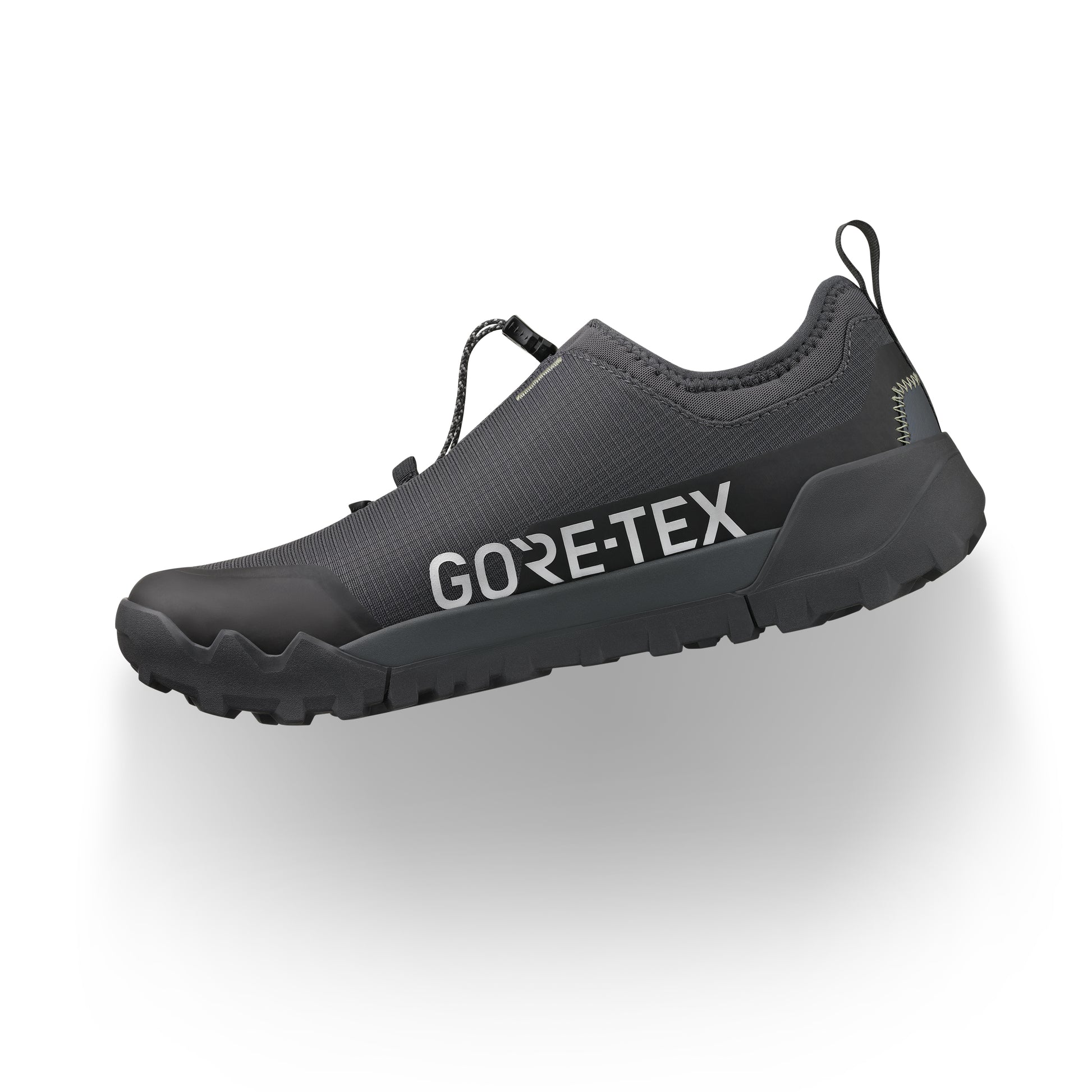 피직 에르고레이스 2 GTX MTB 그래블 자전거 클릿슈즈 고어텍스 소재 - 상세 이미지 5