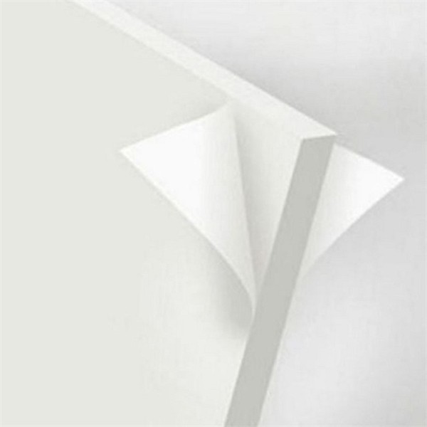 폴리스티렌 양면 접착 보드 60x905T5장 압축 우드락 보드 강화 공작용 - 상품 이미지