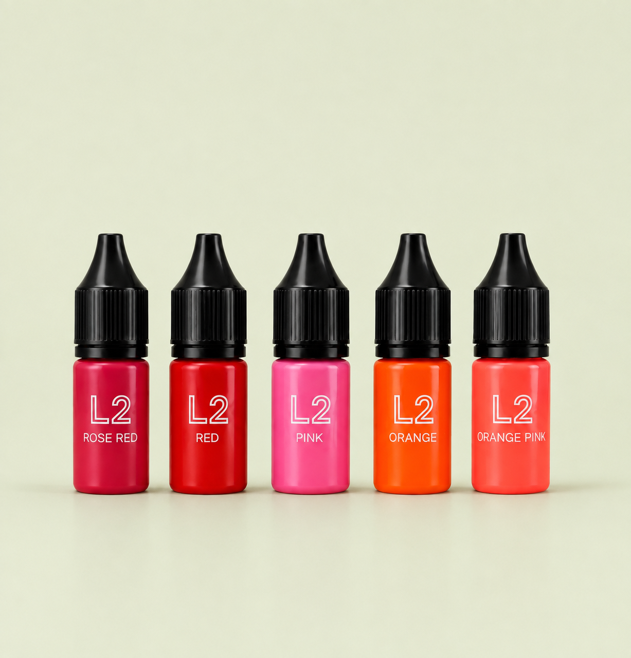 엘투 L2 브로우 반영구 입술 색소 10ml - 상품 이미지