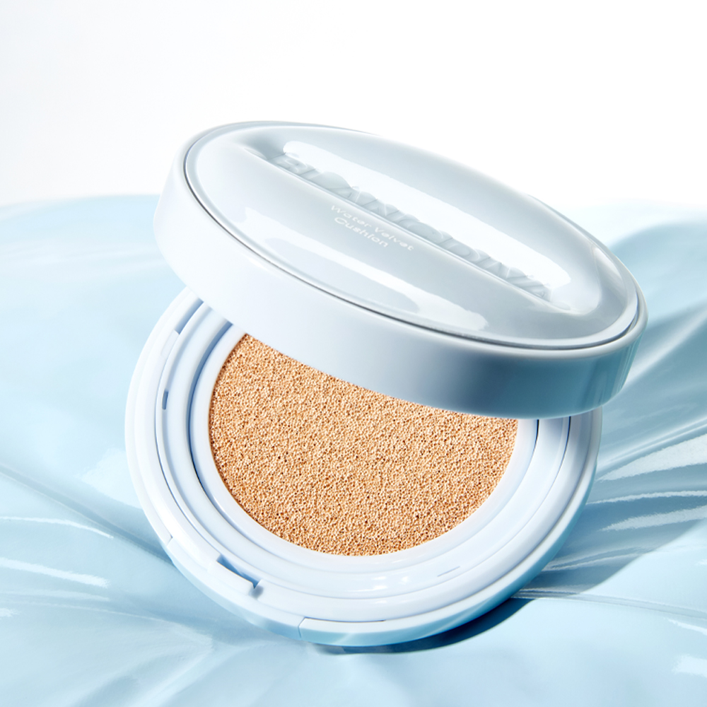 [리뉴얼] 블랑디바 워터벨벳 쿠션 12g (SPF50+) PA++++ - 상세 이미지 2