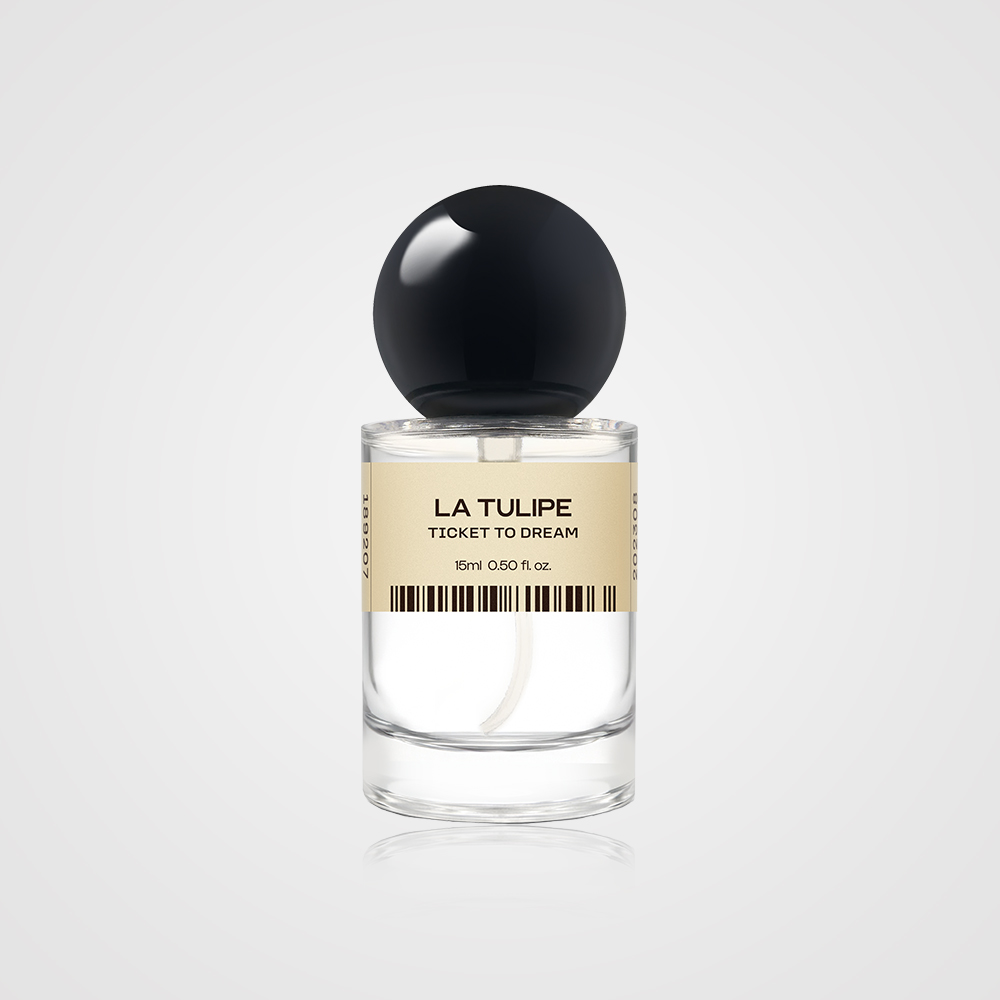 춘몽 듀프 니치향수 도플 퍼퓸 라튤립, 15ml, 1개 상품 이미지