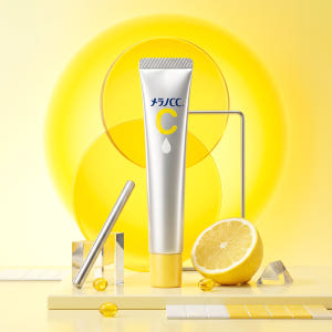 멜라노CC 화이트닝 비타민 C 미백 에센스 20ml, 2개 솔직 후기 | 피부 타입별 분석 - 상품 이미지 3