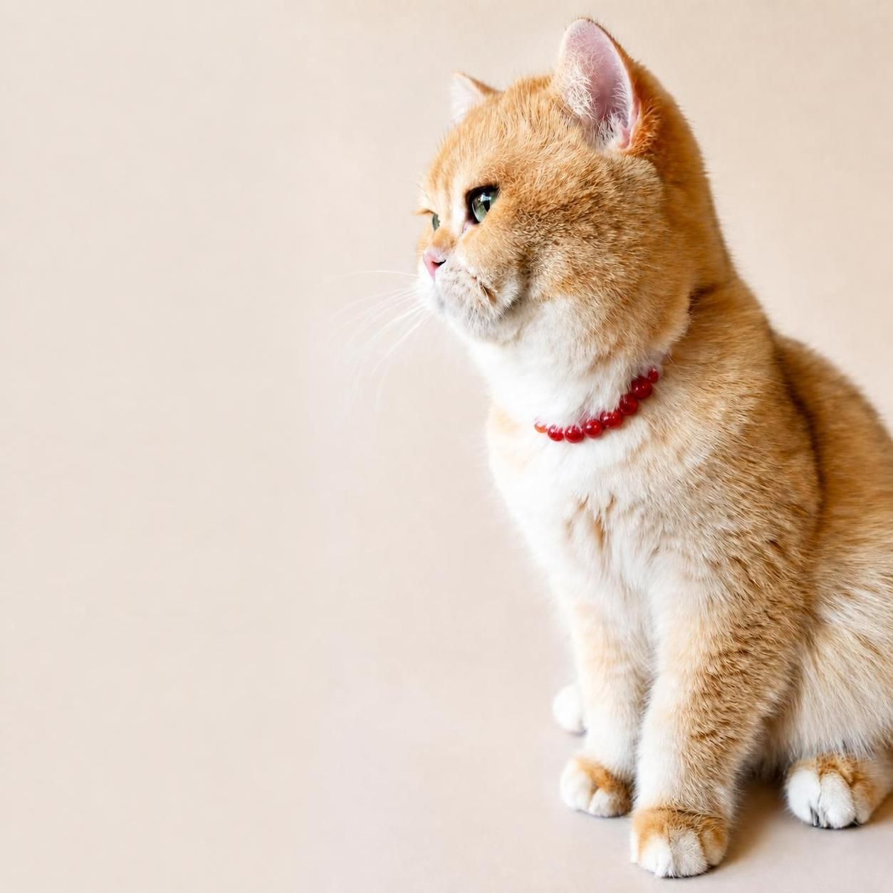[온오담] 1:1 맞춤제작 강아지 고양이 사주오행 궁합 이름표 인식표 목걸이 - 상세 이미지 5