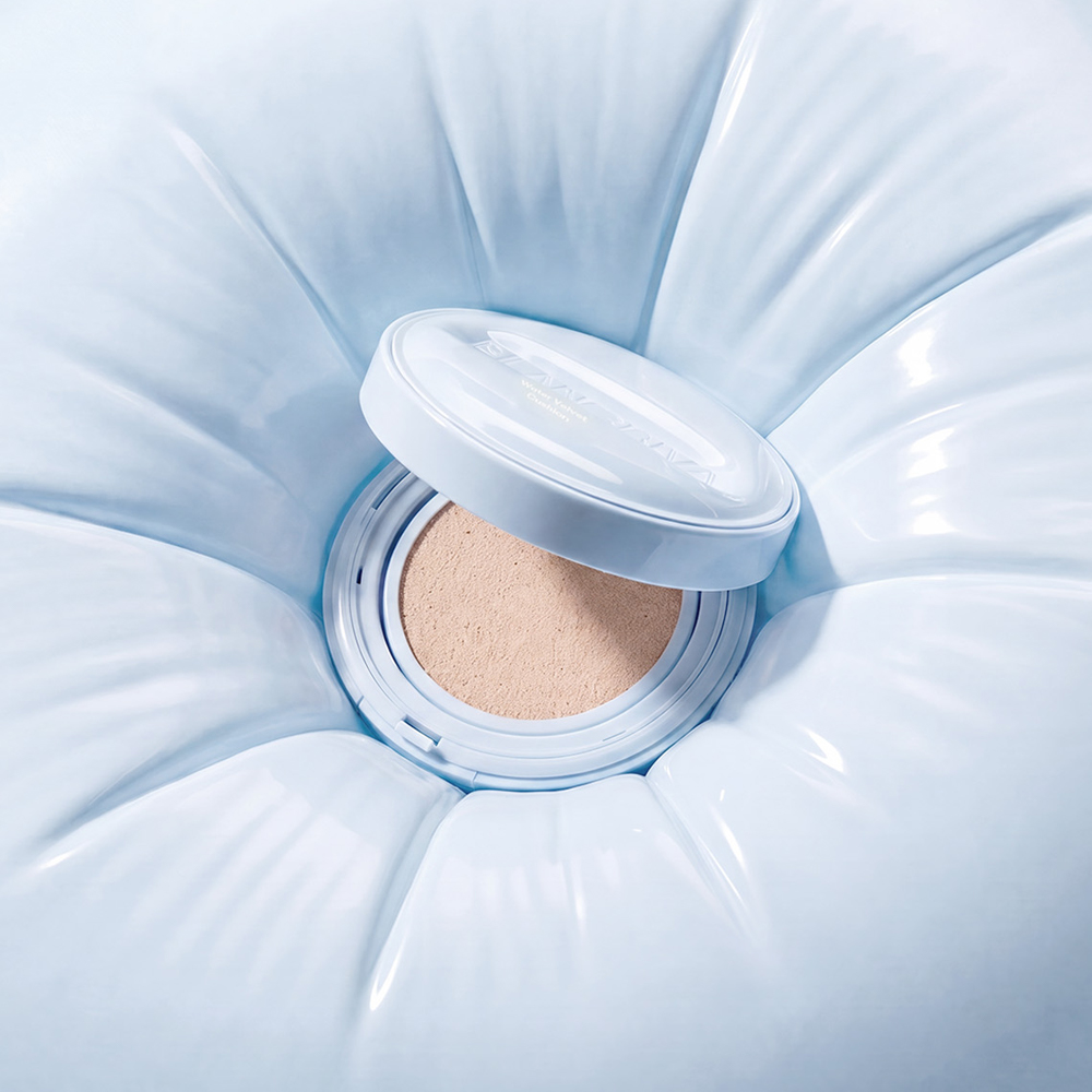 [리뉴얼] 블랑디바 워터벨벳 쿠션 12g (SPF50+) PA++++ 이미지 6