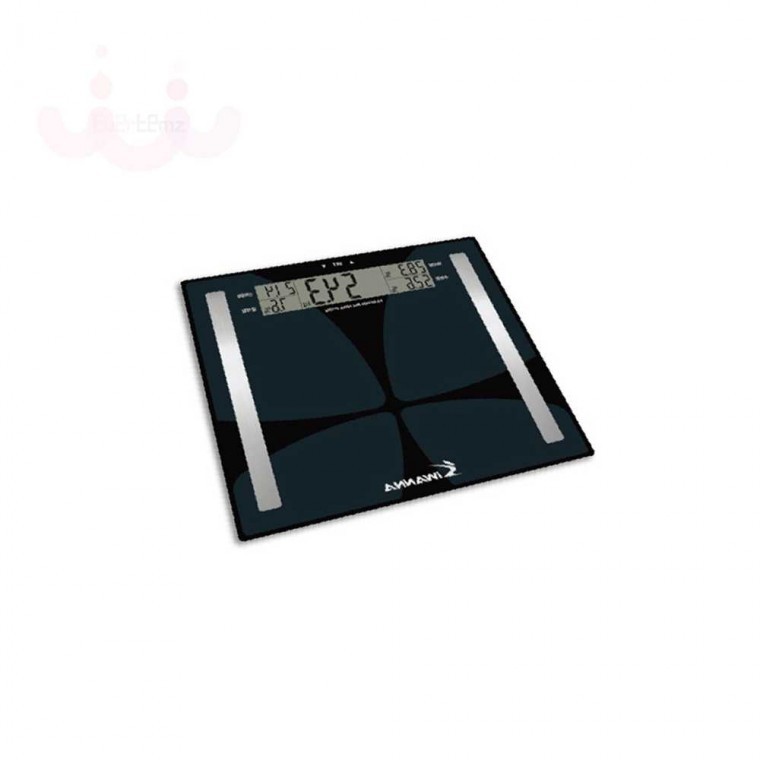 체지방 체중계 몸무게저울 수분량