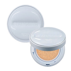 [리뉴얼] 블랑디바 워터벨벳 쿠션 12g (SPF50+) PA++++ 솔직 후기 | 피부 타입별 분석 - 상품 이미지 1