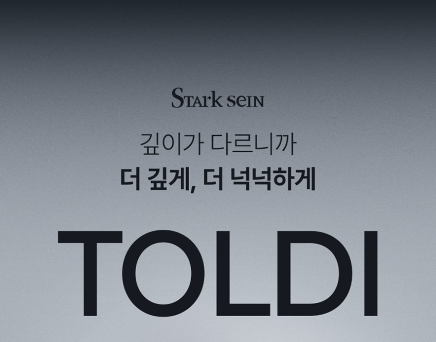 스탁사인 톨디 캐리어 57cm(20인치) 기내용 기내반입 PC 폴리카보네이트 판매처 상세 정보 이미지 2