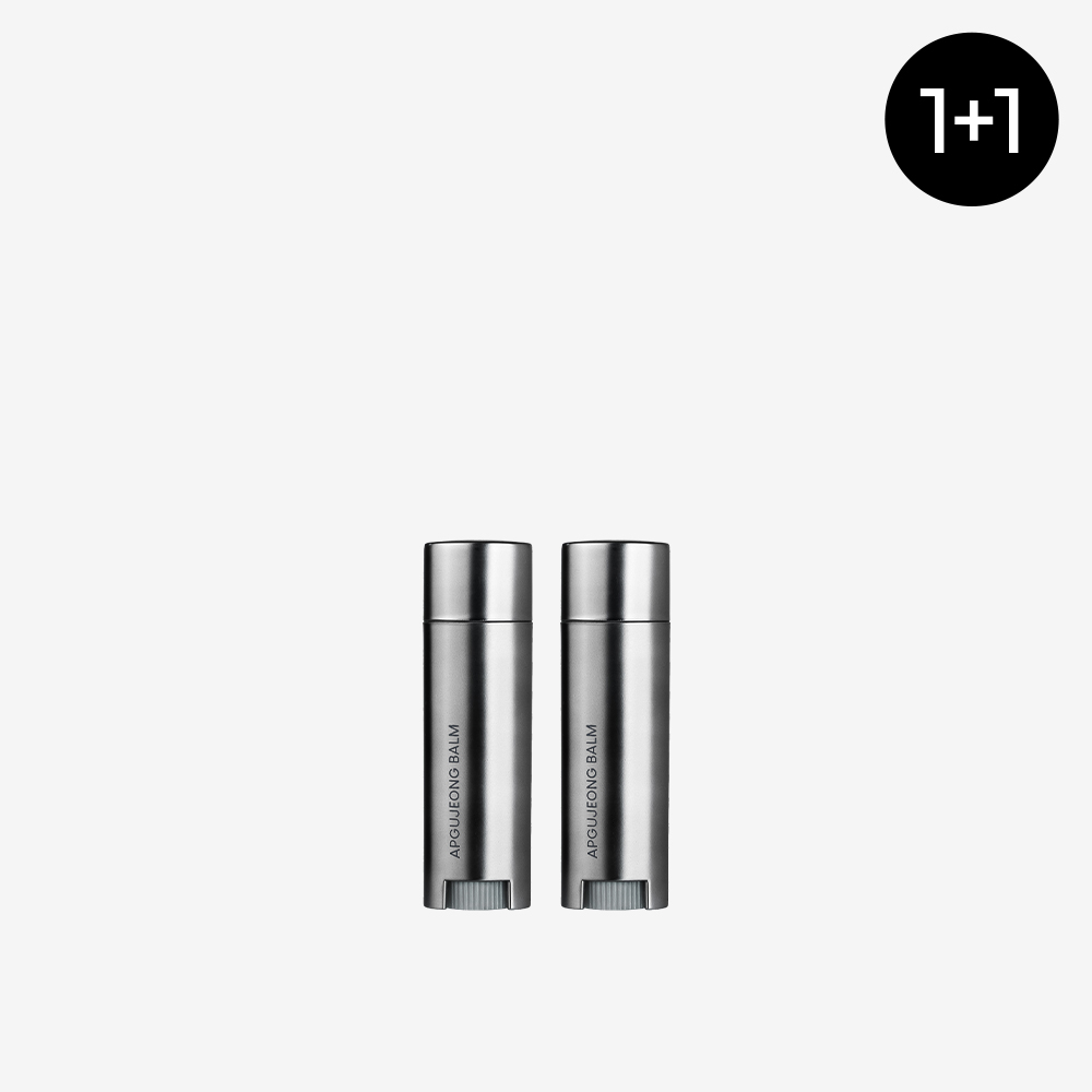 [1+1][남성/발색/립밤]압구정밤 4.8g - 상품 이미지