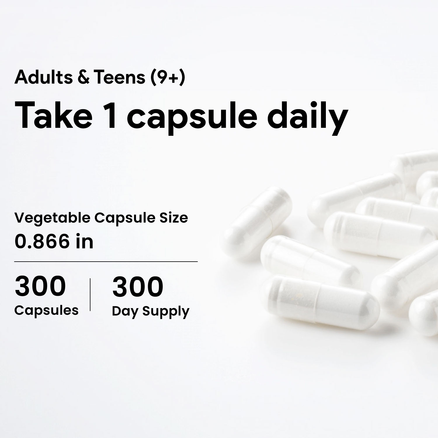 뉴트리돔 비타민C 타임릴리즈 고함량 속쓰림없는 1000mg 120캡슐, 3개 이미지 8
