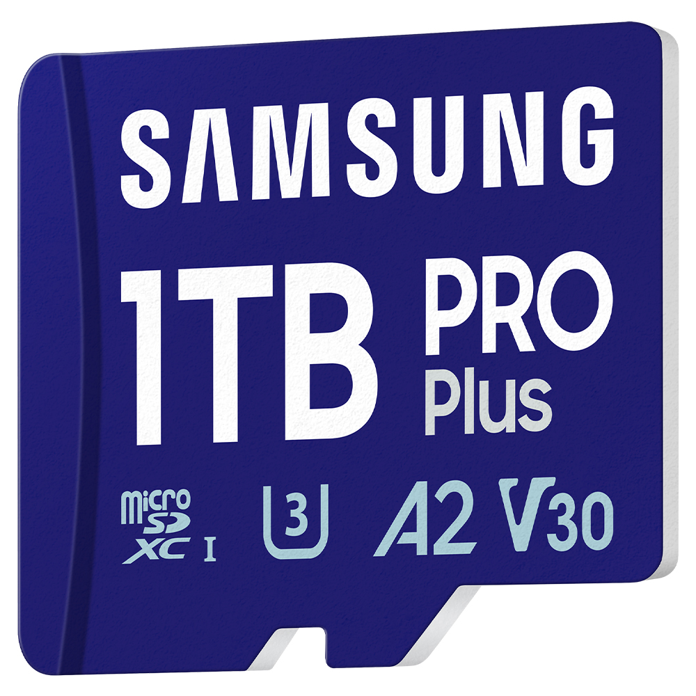 삼성전자 삼성 마이크로SD카드 메모리카드 PRO PLUS 1TB 이미지 6