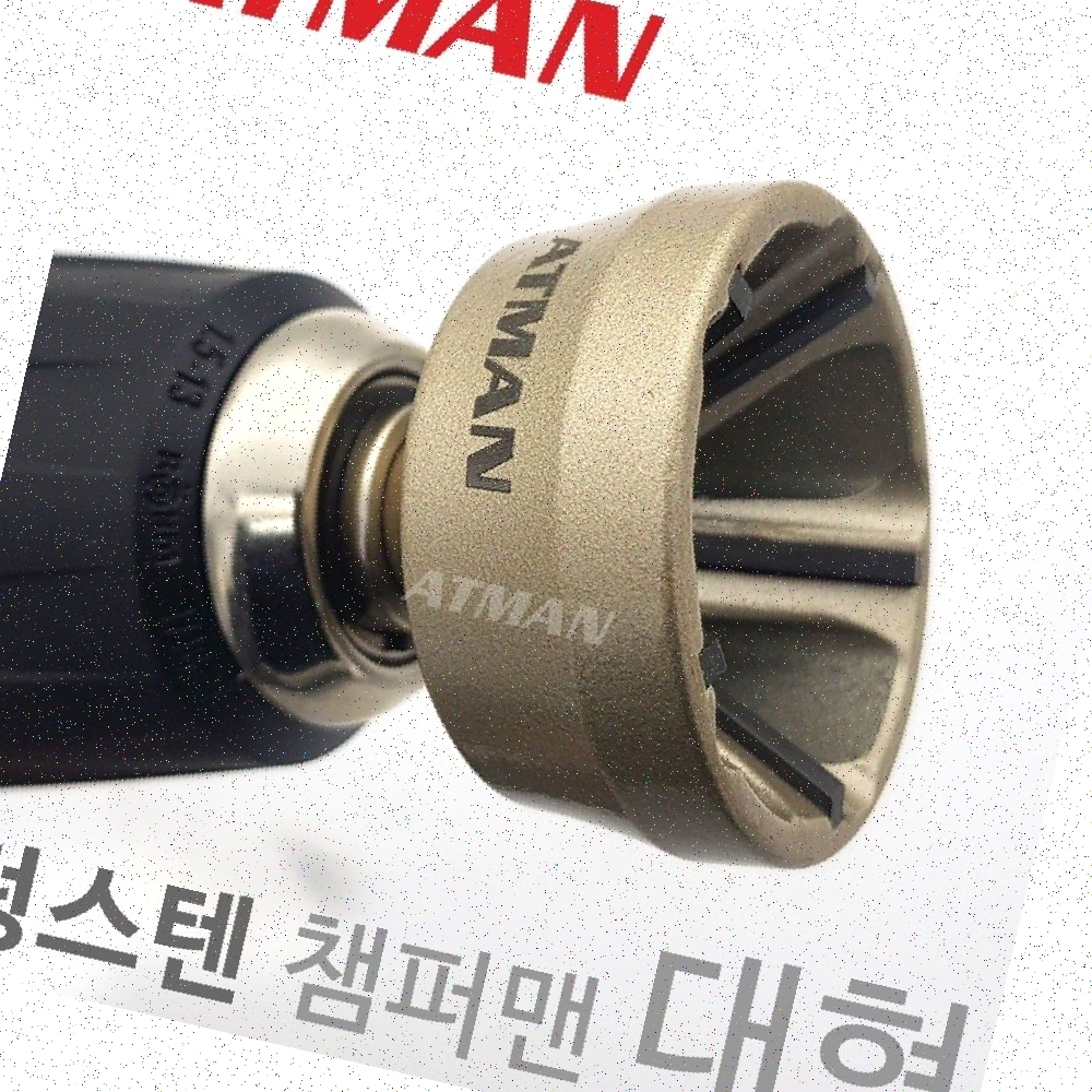 텅스텐챔퍼맨 챔퍼맨 작업실 볼트 면치기 면취 모따기 볼트컷팅 전산볼트 - 상품 이미지