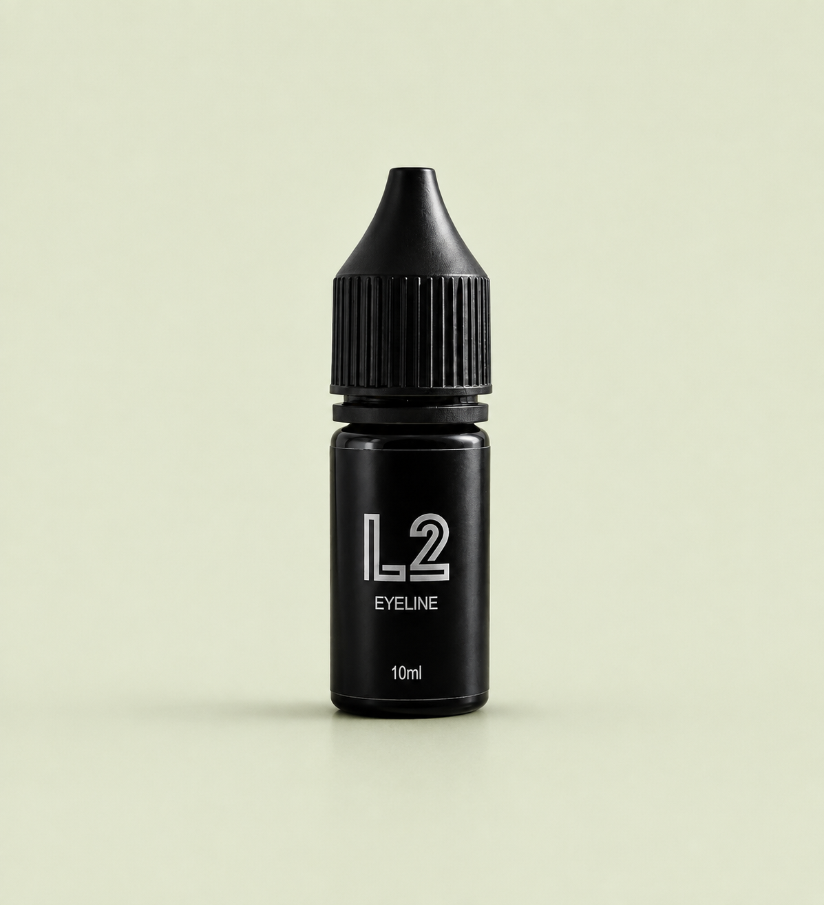 L2엘투 아이라인전용 블랙색소 반영구 전문가용10ml - 상품 이미지