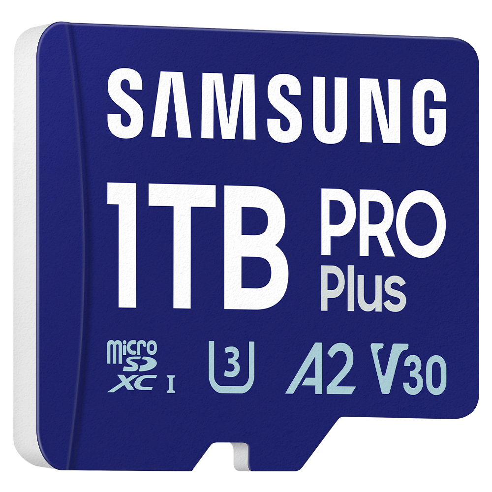 삼성전자 삼성 마이크로SD카드 메모리카드 PRO PLUS 1TB 이미지 7