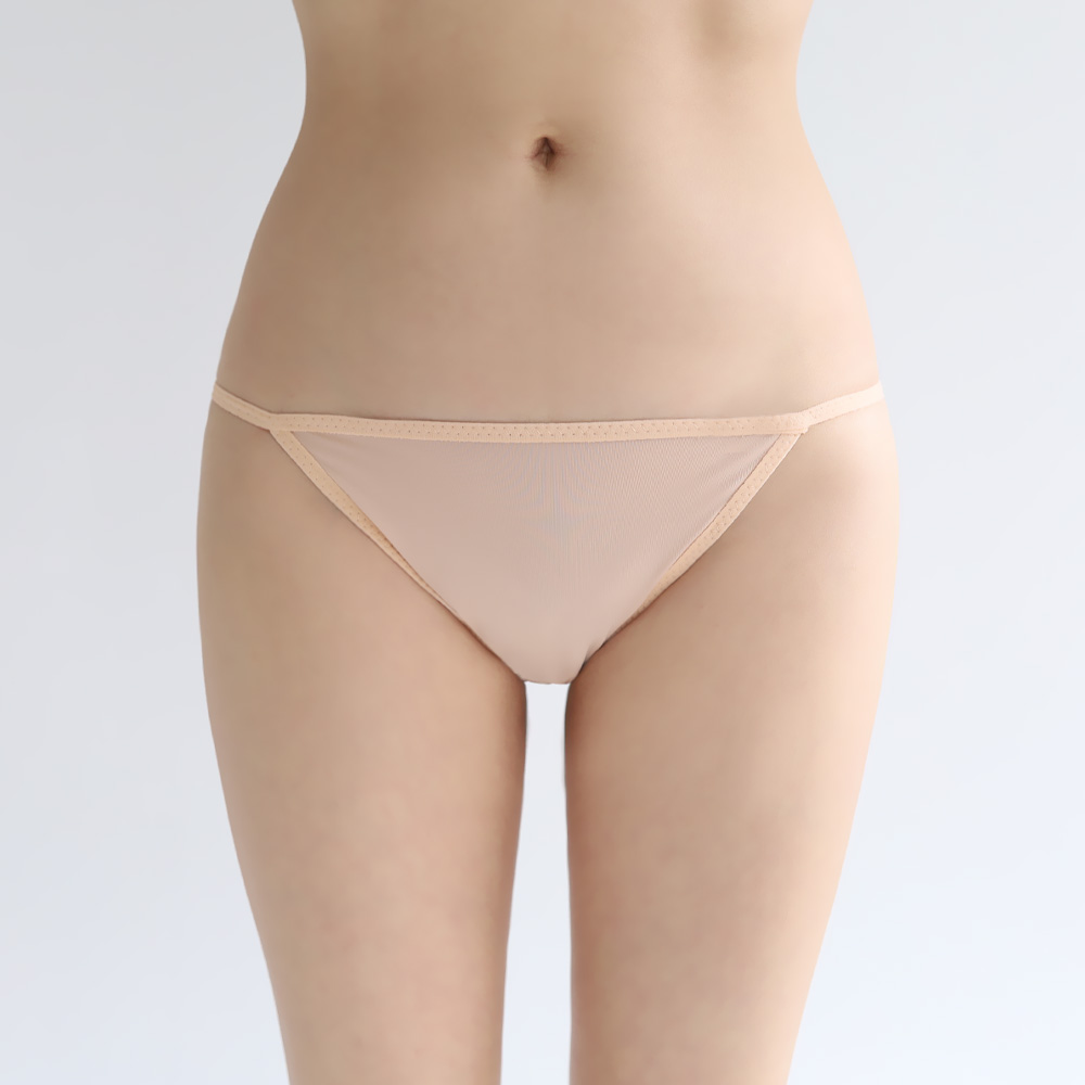 [N배송]크라시앙 이너팬티 비키니 수영복 필라테스 레깅스 티안나는 속옷이너 팬티 - 상품 이미지