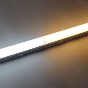 LED 티라인 슬림 T라인 플리커프리 8W 300mm 레일 사각 T5 레... 솔직 후기 | 실제 배치 사진 포함 - 상품 이미지 3