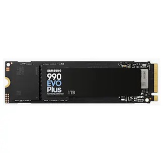 990 EVO Plus M.2 NVMe