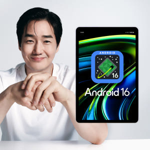 베이직탭MAX 태블릿 pc 게이밍 인강용 미니 업무용 12인치 안드로이드... 개봉기 | 실사용 후기 - 상품 이미지 1