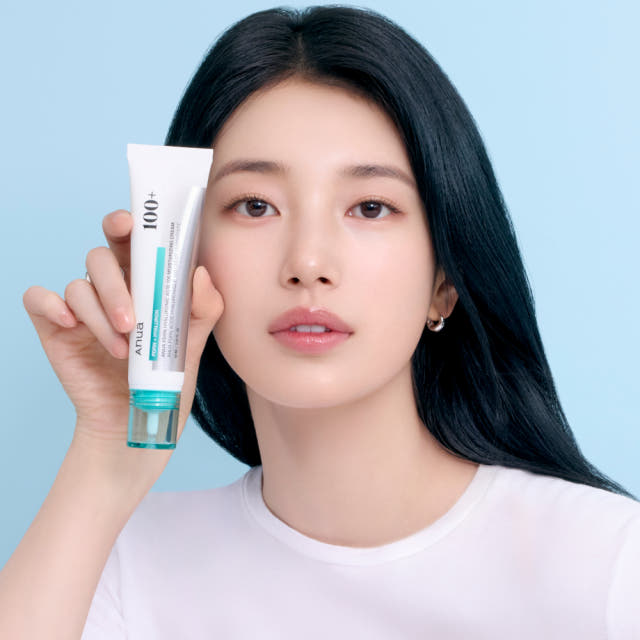 아누아 PDRN 히알루론산 콜라겐 넥크림 목 주름케어 수분 크림 60ml