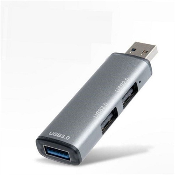 멀티포트 usb 3 포트 usb 확장기 초고속 휴대용 분배기 - 상품 이미지