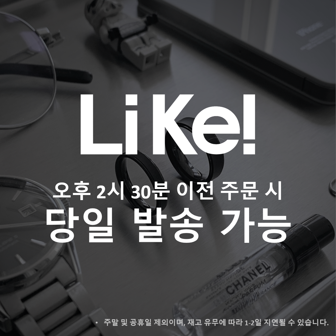 남자반지 무광 블랙 홀로그램 써지컬스틸 이미지 6
