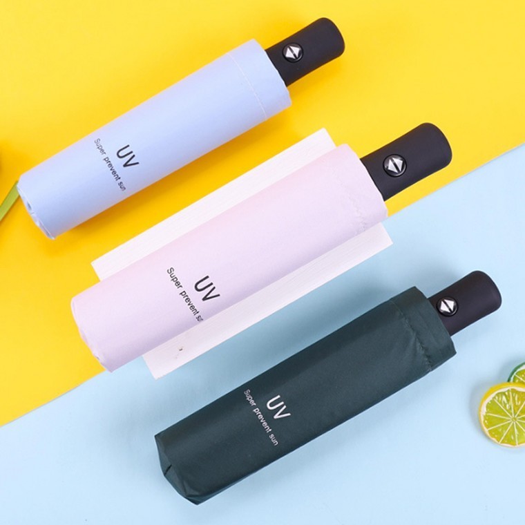 UV우양산 자동우산 초경량 가벼운 자외선차단