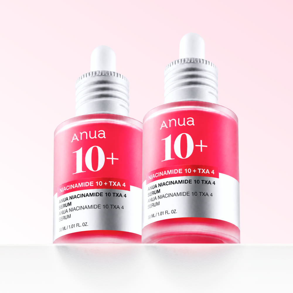 아누아 나이아신아마이드 10% TXA 트라넥삼산 다크스팟 미백 세럼 30ml, 2개 가격 비교 아누아 아누아 나이아신아마이드 10% TXA 트라넥삼산 다크스팟 미백 세럼 30ml, 2개