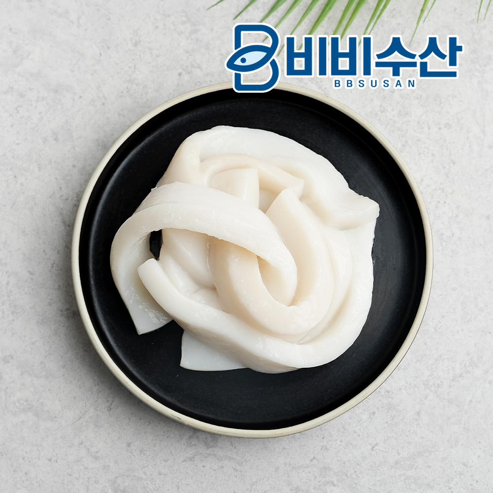 비비수산