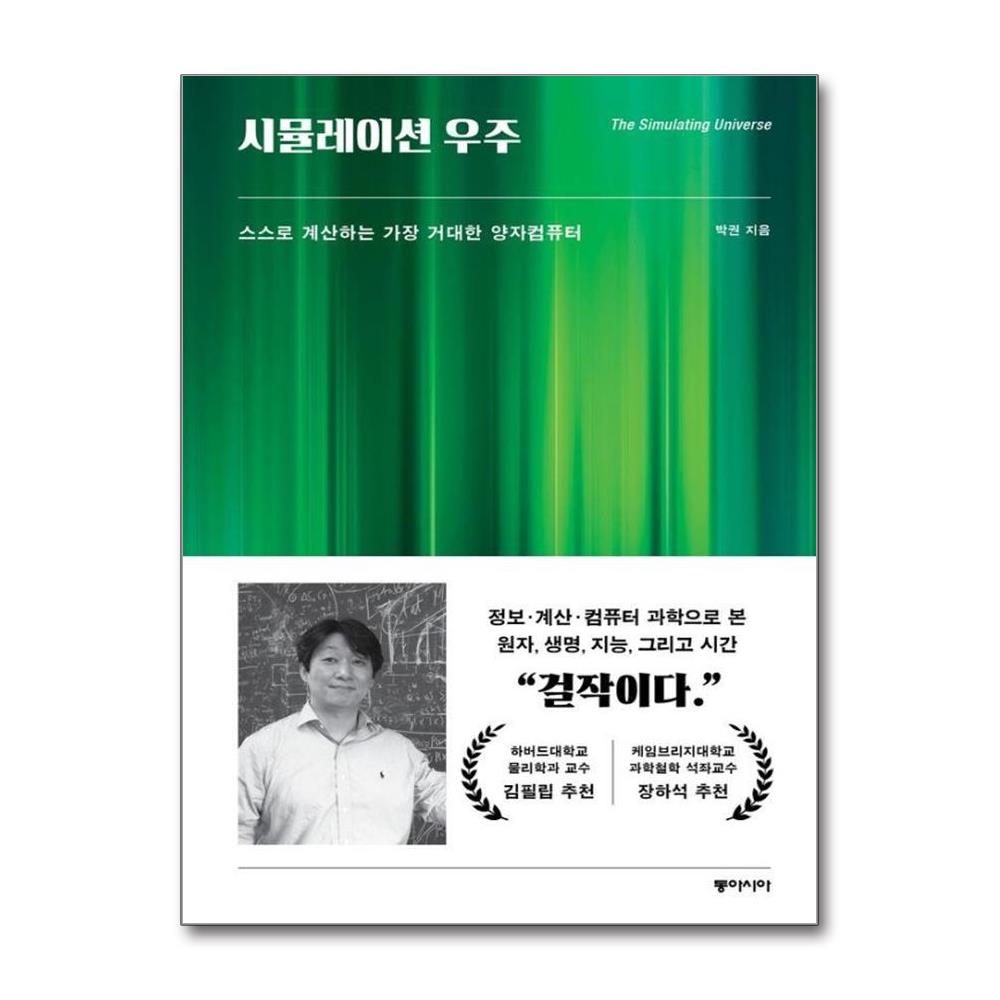 시뮬레이션 우주