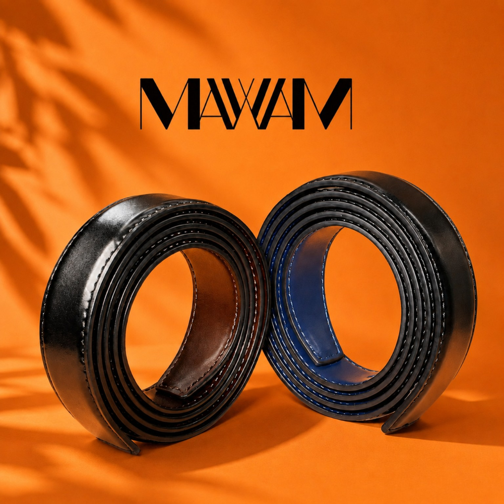 몽블랑 벨트 호환 가죽 교체 벨트끈 남성허리띠 혁대 명품 29mm 34mm 메이나인틴