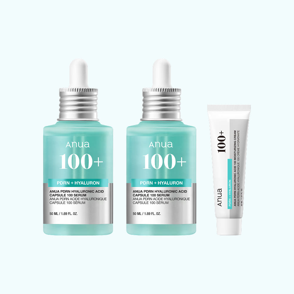 아누아 PDRN 히알루론산 캡슐 주름케어 보습 세럼 50ml, 2개 가격 비교 아누아 아누아 PDRN 히알루론산 캡슐 주름케어 보습 세럼 50ml, 2개