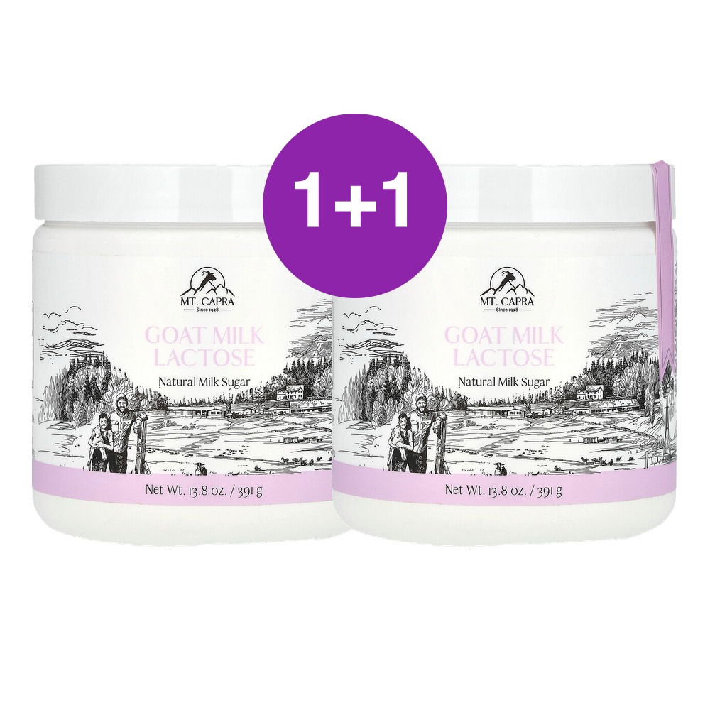 Mt Capra 카프라 락토스 453g, 2개 상품 이미지