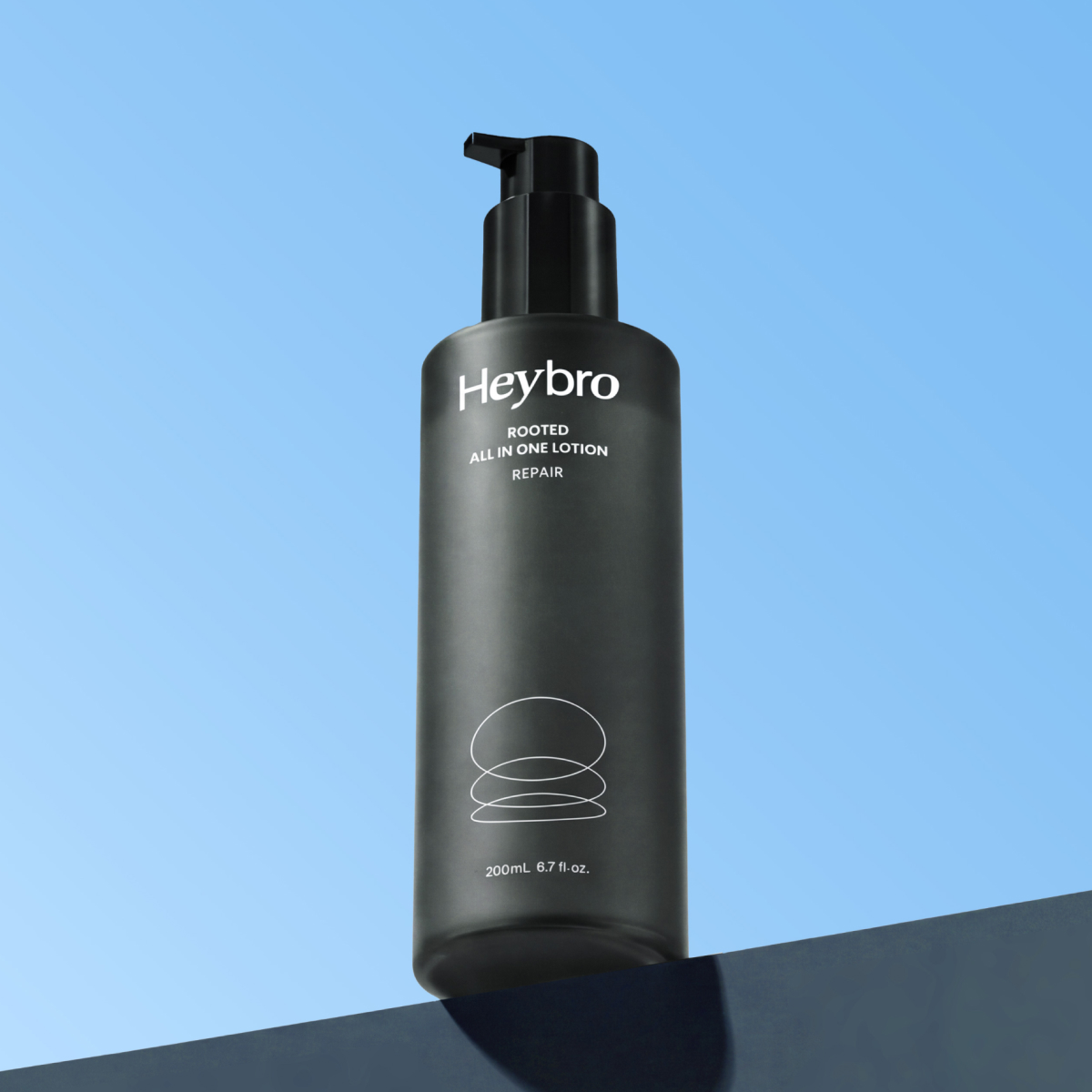헤이브로 루티드 남성 올인원 로션 리페어 200ml, 1개