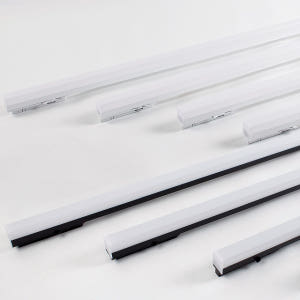 LED 티라인 슬림 T라인 플리커프리 8W 300mm 레일 사각 T5 레... 솔직 후기 | 실제 배치 사진 포함 - 상품 이미지 2