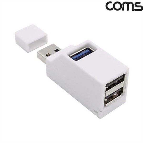고속 usb 데이터 usb 포트 확장 멀티포트 노트북 분배기 휴대용 - 상품 이미지