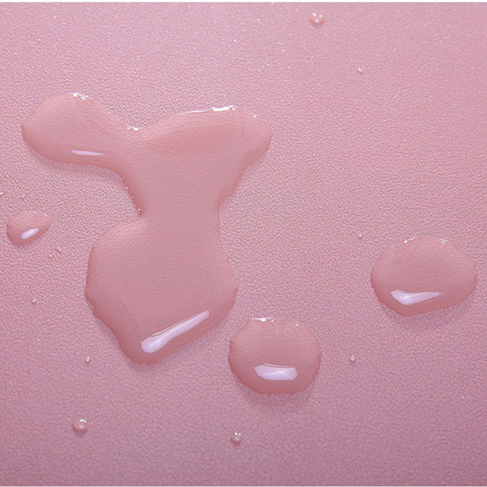 인조가죽와이드마우스패드 데스크테리어장패드 7색상 어린이집놀이매트 30X60 블랙 - 상세 이미지 5