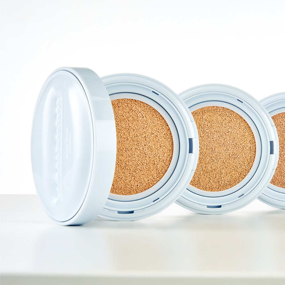 [리뉴얼] 블랑디바 워터벨벳 쿠션 12g (SPF50+) PA++++ 이미지 8