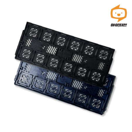 CPU 트레이 시피유 보관 AMD 전용