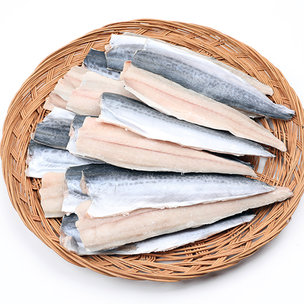 국내산 삼치 순살 삼치포 가시제거 1.2kg 삼치필렛 무뼈삼치 - 상품 이미지