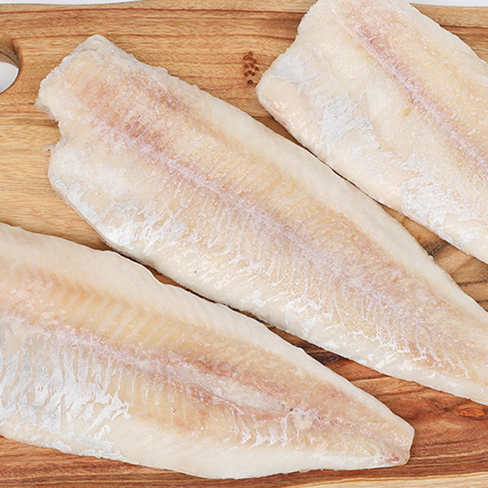 명태포 7.5kg (750g X 10팩) 명태 슬라이스 업소용 명태필렛 동태전 - 상품 이미지