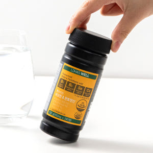 로하스웰 독일 맥주효모 비오틴 5000 판토텐산 240정, 1개 맛있게 먹은 솔직 후기 - 상품 이미지 4