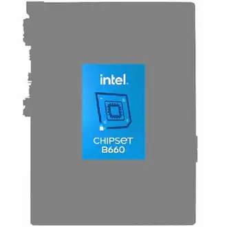 B660 DDR4