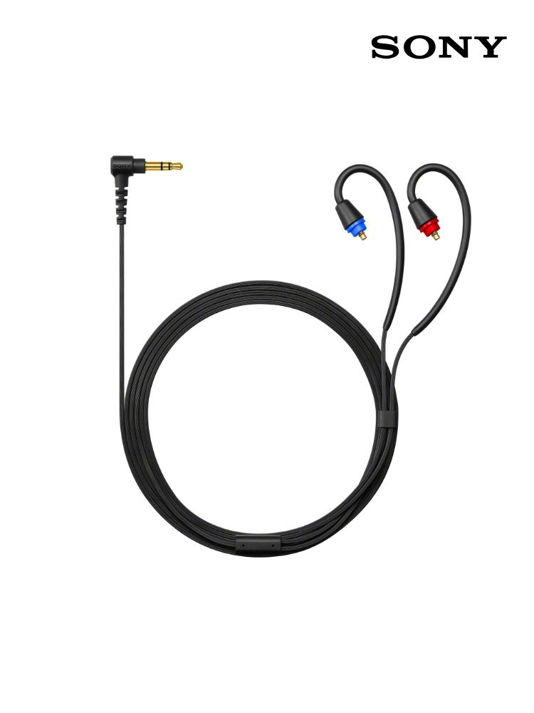 [공식판매점] 소니 정품 IER-M500 (블랙) 인이어 모니터링 이어폰 - 상세 이미지 2