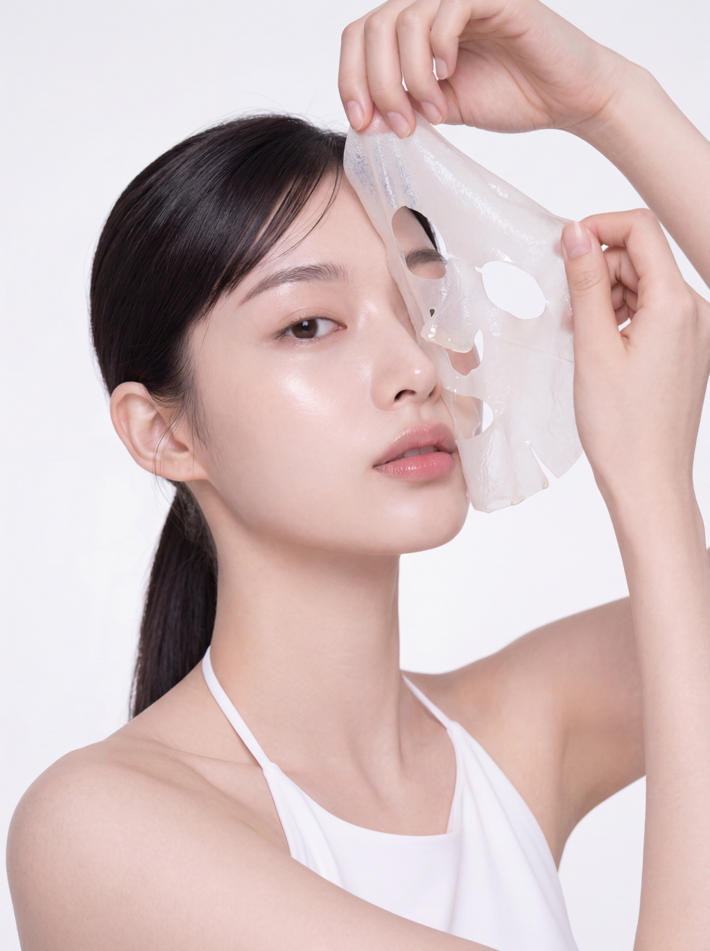 피부진정 닥터도자기 하이드라 부스트 마스크팩 - 상세 이미지 5