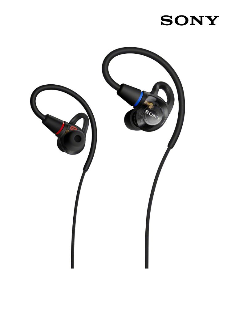[공식판매점] 소니 정품 IER-M500 (블랙) 인이어 모니터링 이어폰 - 상세 이미지 3