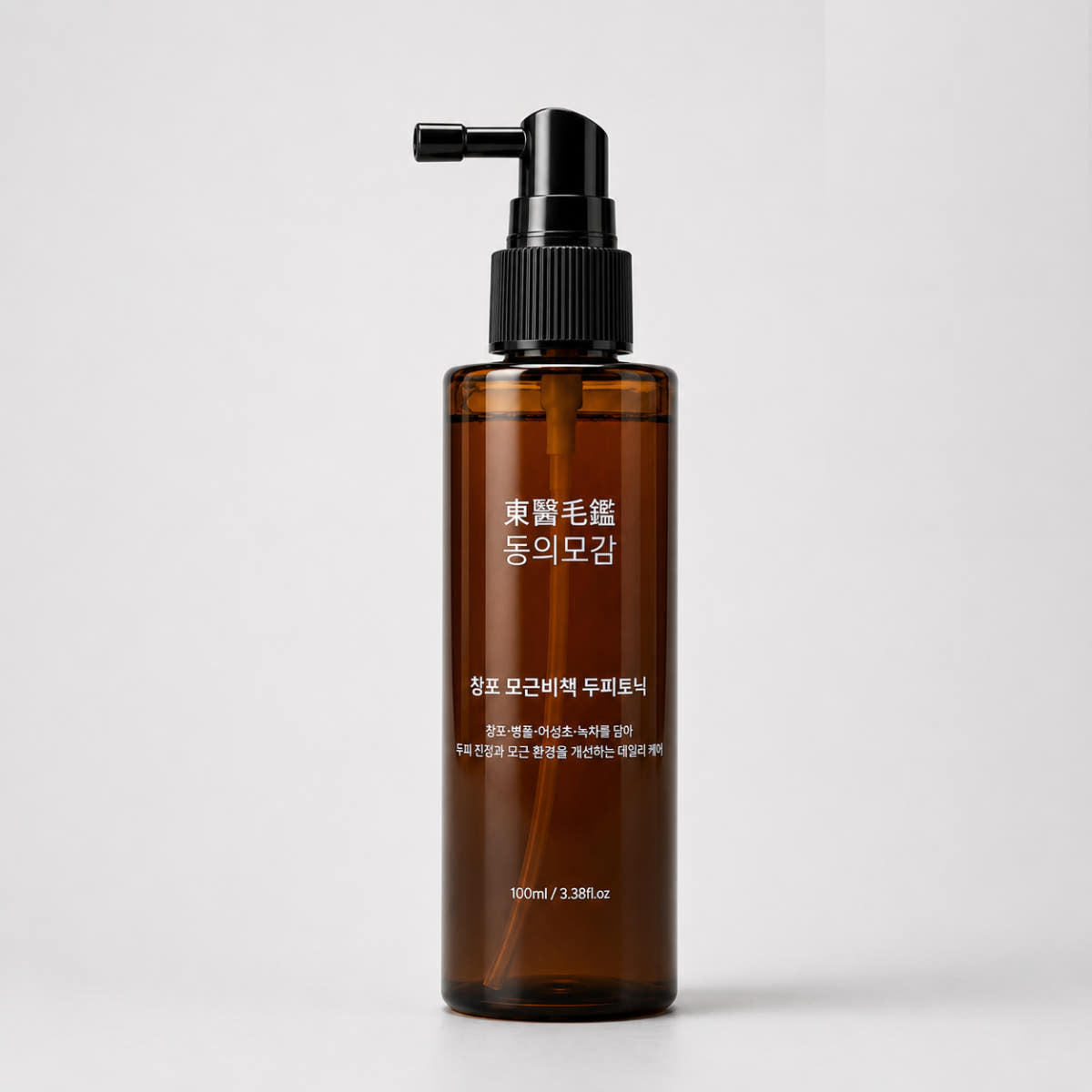 동의모감 동의모감 창포 모근비책 두피 토닉 100ml - 최저가 21,400원