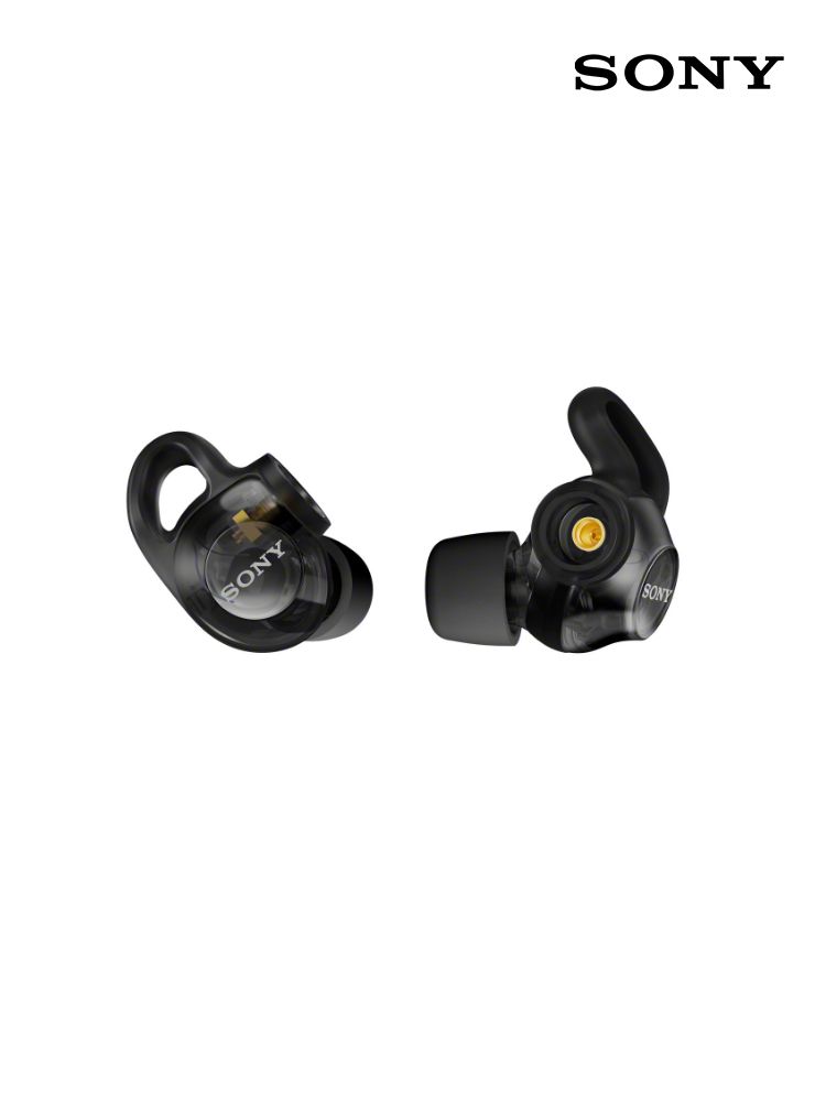 [공식판매점] 소니 정품 IER-M500 (블랙) 인이어 모니터링 이어폰 - 상세 이미지 5