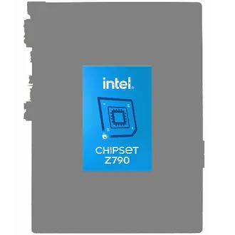 Intel [중고]Z790