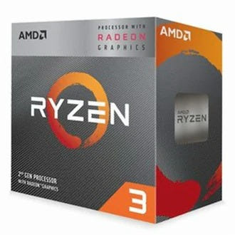 AMD [중고]AMD 라이젠3-2세대 3200G (피카소)